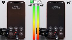 5G机型仅支2分钟即宣布关机